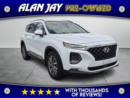 2020 Hyundai Santa Fe Sebring FL