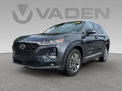 2020 Hyundai Santa Fe Brunswick GA
