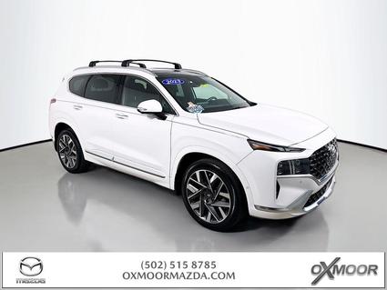 2023 Hyundai Santa Fe Louisville KY
