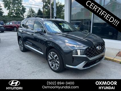 2023 Hyundai Santa Fe Louisville KY