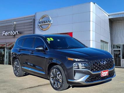 2023 Hyundai Santa Fe McAlester OK