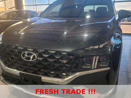 2023 Hyundai Santa Fe McAlester OK