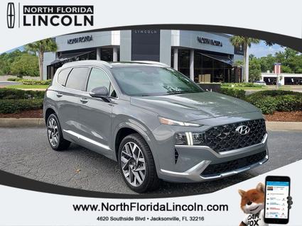 2023 Hyundai Santa Fe Jacksonville FL