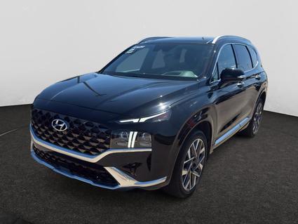 2023 Hyundai Santa Fe Tupelo MS
