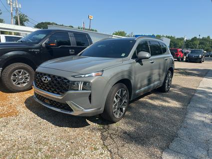 2023 Hyundai Santa Fe Corinth MS