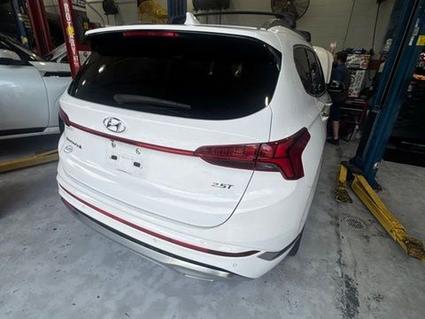 2023 Hyundai Santa Fe Daytona Beach FL