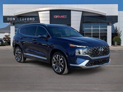 2023 Hyundai Santa Fe Cleveland TN