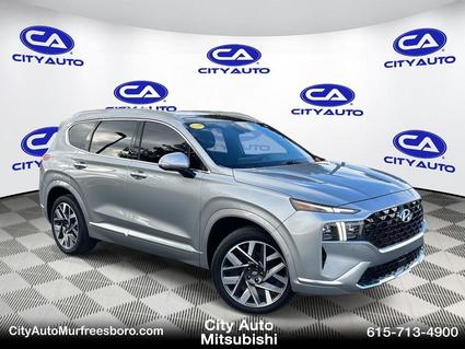 2023 Hyundai Santa Fe Murfreesboro TN