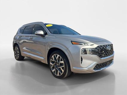 2023 Hyundai Santa Fe Knoxville TN