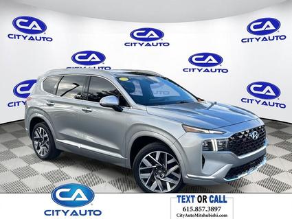 2023 Hyundai Santa Fe Murfreesboro TN