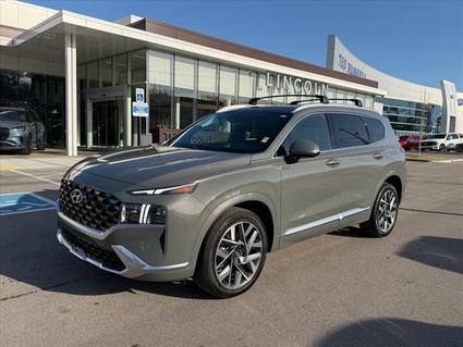 2023 Hyundai Santa Fe Knoxville TN