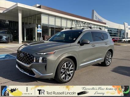 2023 Hyundai Santa Fe Knoxville TN