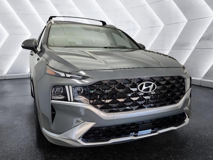 2023 Hyundai Santa Fe Columbia SC