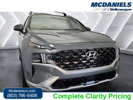 2023 Hyundai Santa Fe Columbia SC