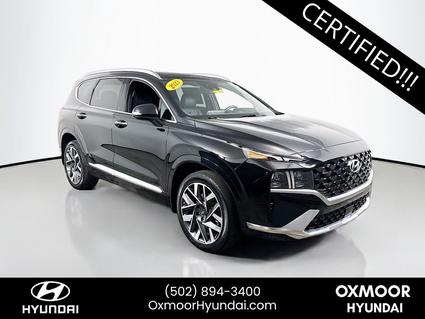 2023 Hyundai Santa Fe Louisville KY