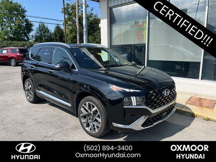 2023 Hyundai Santa Fe Louisville KY
