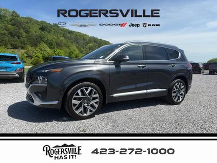 2022 Hyundai Santa Fe Rogersville TN