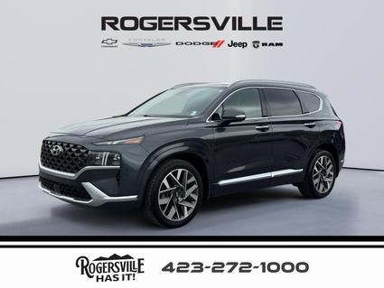 2022 Hyundai Santa Fe Rogersville TN