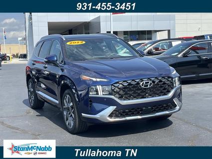 2022 Hyundai Santa Fe Tullahoma TN