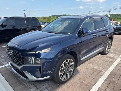 2023 Hyundai Santa Fe Knoxville TN