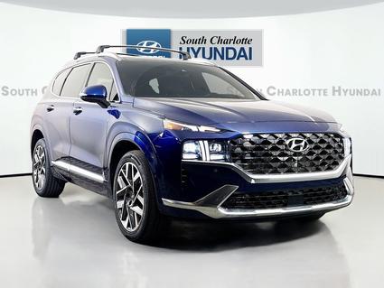 2023 Hyundai Santa Fe Pineville NC