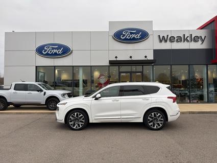 2023 Hyundai Santa Fe Martin TN