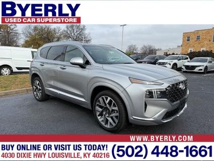 2023 Hyundai Santa Fe Louisville KY