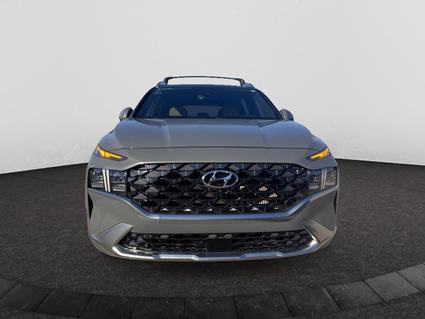 2021 Hyundai Santa Fe Saltillo MS