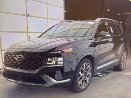 2022 Hyundai Santa Fe Daphne AL