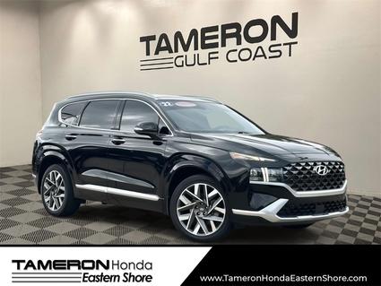 2022 Hyundai Santa Fe Daphne AL