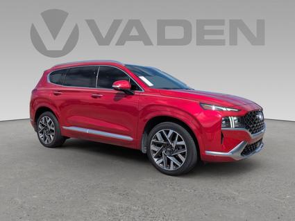 2022 Hyundai Santa Fe Brunswick GA