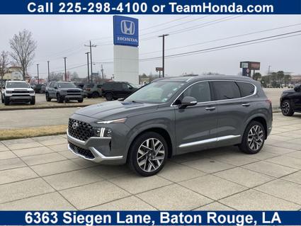 2023 Hyundai Santa Fe Baton Rouge LA