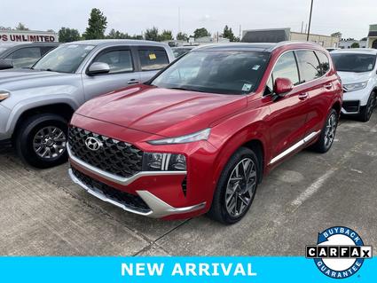 2023 Hyundai Santa Fe Baton Rouge LA