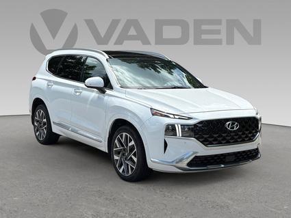 2023 Hyundai Santa Fe Statesboro GA