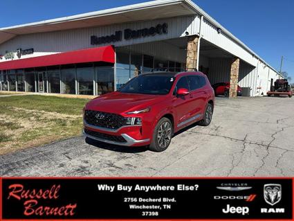 2023 Hyundai Santa Fe Winchester TN