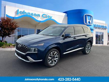 2022 Hyundai Santa Fe Johnson City TN