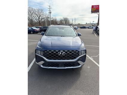 2022 Hyundai Santa Fe Johnson City TN