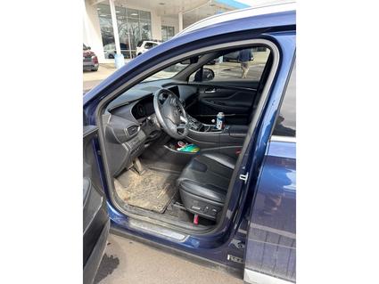 2022 Hyundai Santa Fe Johnson City TN