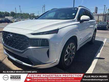 2022 Hyundai Santa Fe Tuscaloosa AL