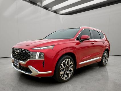 2023 Hyundai Santa Fe Katy TX