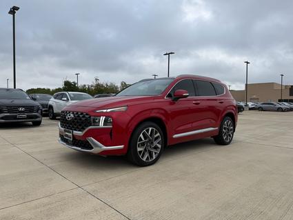 2023 Hyundai Santa Fe Katy TX
