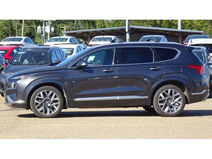 2022 Hyundai Santa Fe Tupelo MS