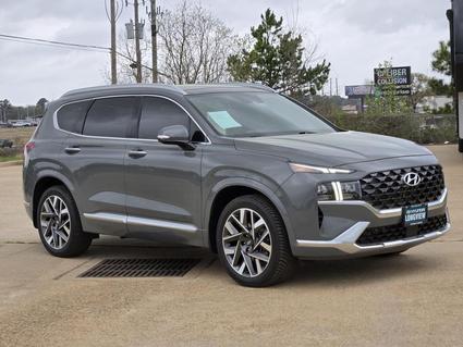 2023 Hyundai Santa Fe Longview TX