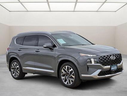 2023 Hyundai Santa Fe Longview TX