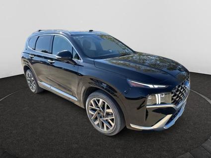 2023 Hyundai Santa Fe Tupelo MS