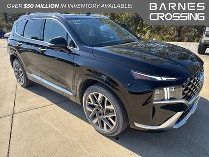 2023 Hyundai Santa Fe Tupelo MS