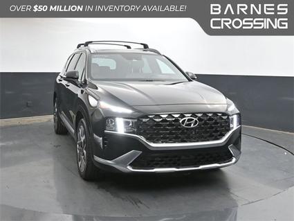 2023 Hyundai Santa Fe Tupelo MS