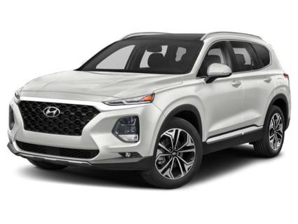 2019 Hyundai Santa Fe Missoula MT
