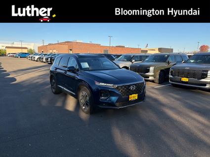 2020 Hyundai Santa Fe Minneapolis MN