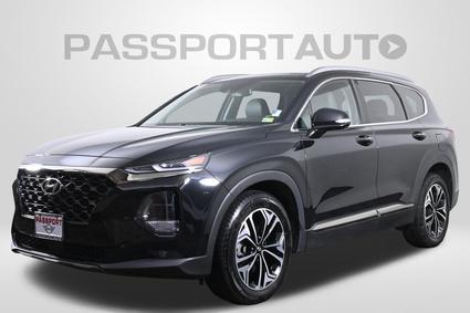 2020 Hyundai Santa Fe Suitland MD